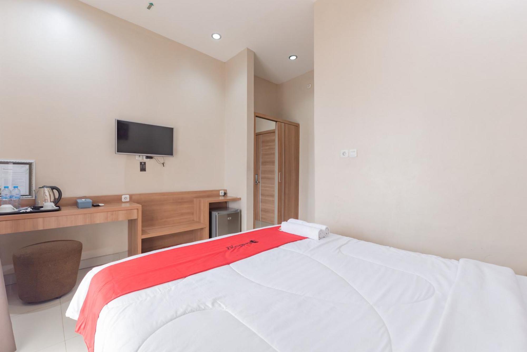 Kamar Deluxe Triple