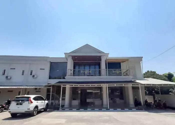Pakansari Guest Inn RedPartner Bogor