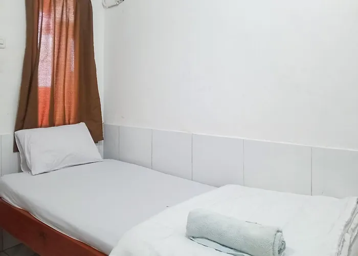 Malibu Syariah Tajur Bogor RedPartner Hotel